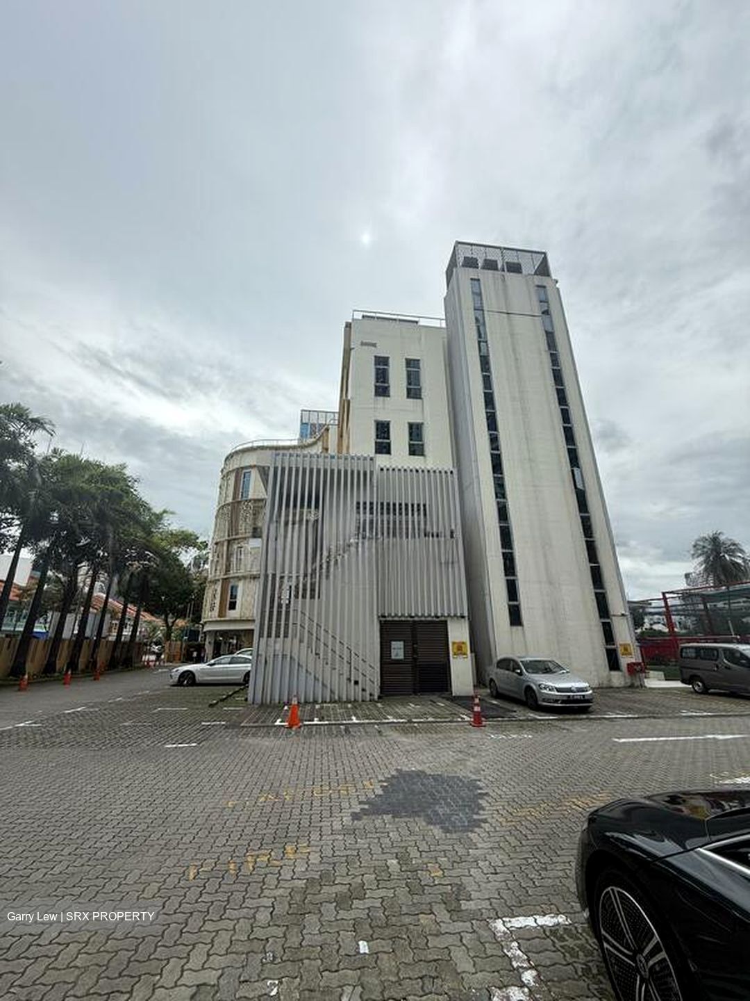 Singapore Khalsa Association (D8), Office #517436941